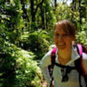 Meet your Posher, Naomi